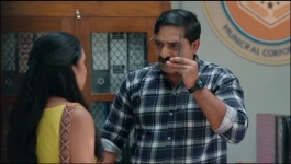 Itti Si Khushi - 24th September 2025